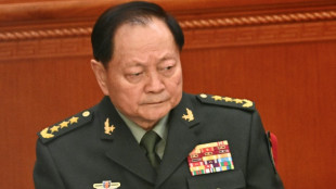 China expulsa del partido a dos exgenerales por corrupci&oacute;n