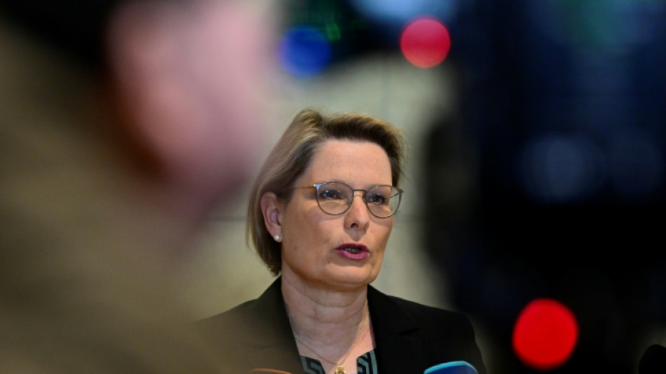 Vor Bundesratsabstimmung zum Sexualstrafrecht: Hubig wirbt f&uuml;r "Nur Ja hei&szlig;t Ja"