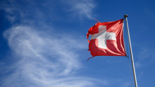 Schweizer stimmen &uuml;ber strengere Auslegung von Neutralit&auml;t ab