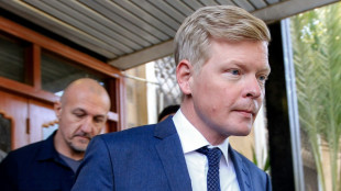 Yemen's Huthi rebels detain at least 11 UN staff: envoy