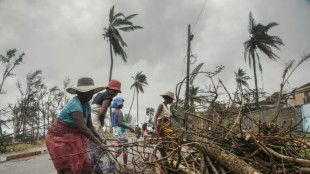 Cyclone Batsirai: dernier bilan de 111 morts &agrave; Madagascar