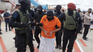 L&iacute;der islamista de Indonesia condenado a 15 a&ntilde;os de c&aacute;rcel por atentados de Bali