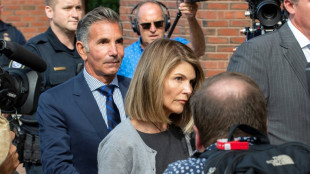 US college admissions scam mastermind gets 3.5 years in jail