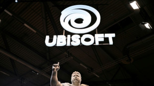 Games giant Ubisoft suffers share price collapse
