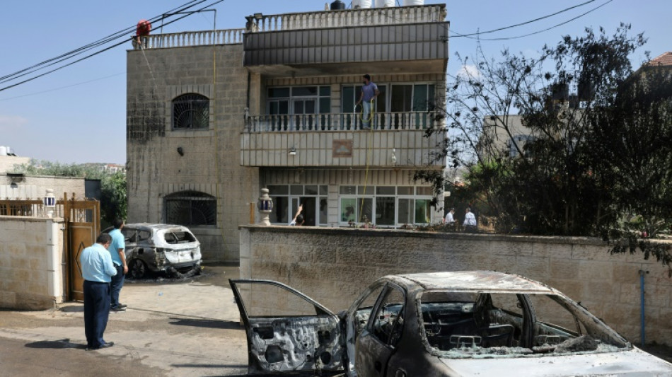 Un palestino muere en un ataque de israel&iacute;es en Cisjordania