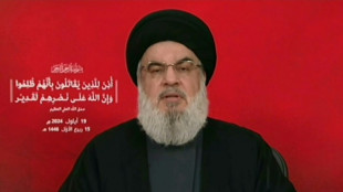 Ex&eacute;rcito israelense anuncia que matou l&iacute;der do Hezobollah, Hassan Nasrallah