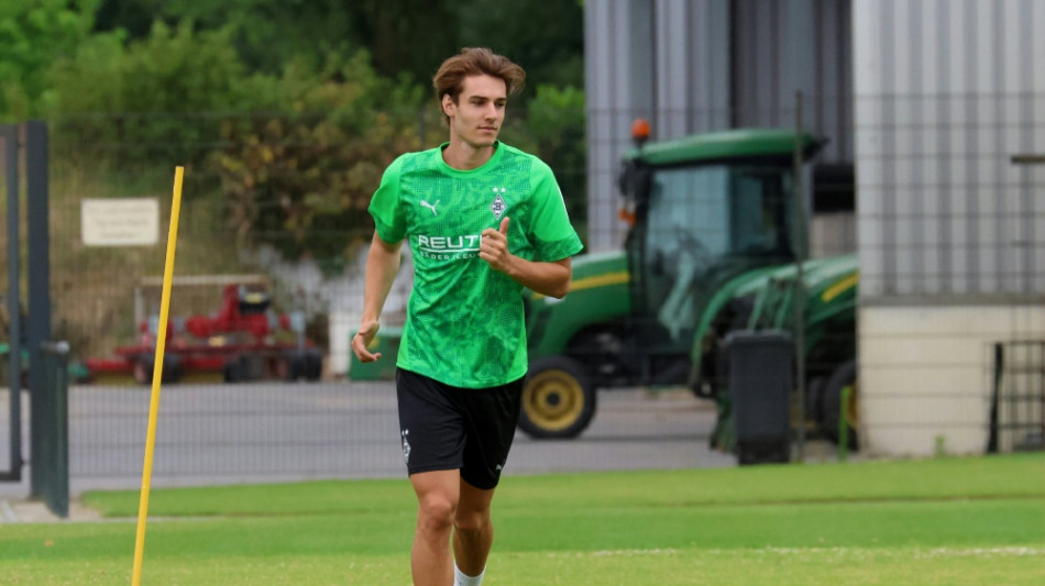 Nach Suspendierung: Neuhaus zur&uuml;ck im Profi-Training