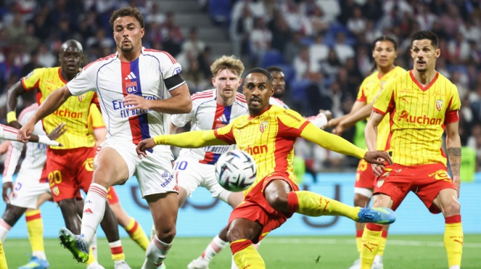 Ligue 1: les tops et les flops de la saison