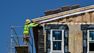 Aux Etats-Unis, le co&ucirc;t des cr&eacute;dits immobiliers au plus haut depuis l'arriv&eacute;e au pouvoir de Trump