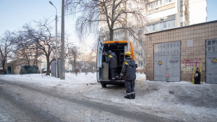 Emirati, 'iniziati negoziati Russia-Ucraina-Usa, proseguiranno per 2 giorni'