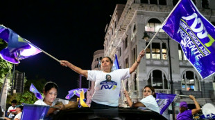 Equateur: Noboa r&eacute;&eacute;lu pr&eacute;sident, sa rivale de gauche conteste