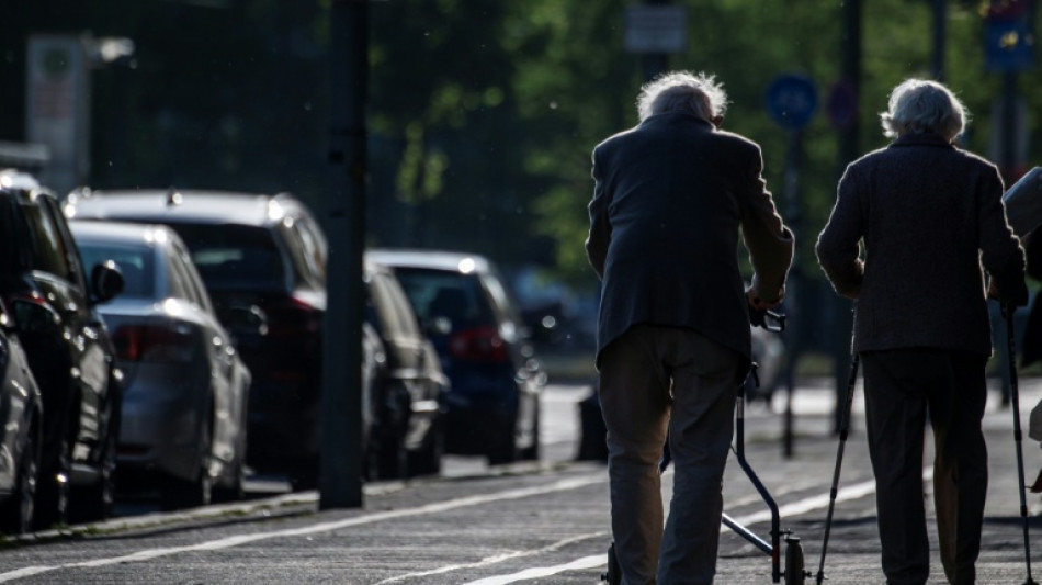 Linnemann sieht in Aktivrente Mittel gegen Fachkräftemangel - Grüne skeptisch