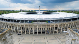"Blamage ersparen": Berlin zieht Olympiabewerbung zur&uuml;ck
