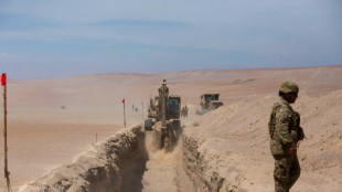 Bolivia, Chile move to restore ties severed 50 years ago