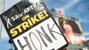 Federa&ccedil;&atilde;o Internacional de Atores expressa apoio a grevistas de Hollywood