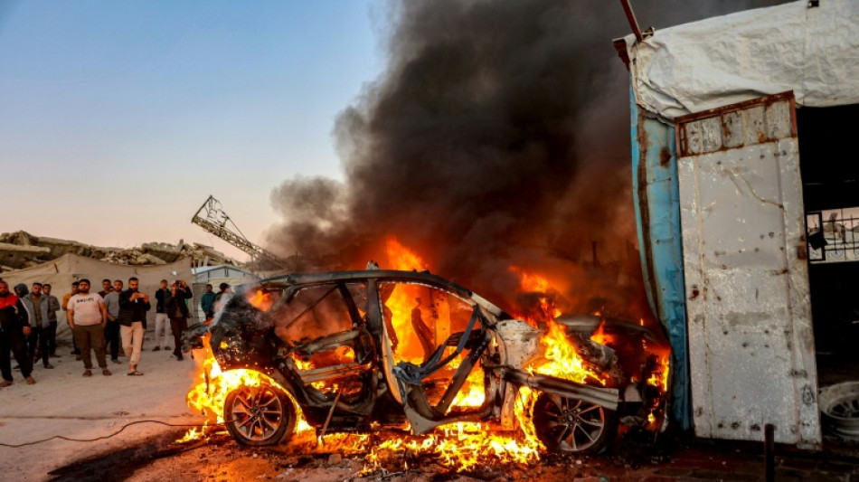 Journaliste d'Al Jazeera tu&eacute; &agrave; Gaza: Isra&euml;l dit avoir "&eacute;limin&eacute;" un membre du Hamas