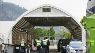 Über 18.000 Zurückweisungen an deutschen Grenzen seit verschärften Kontrollen