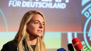K&uuml;nzer: DFB-Frauen trotz historischer Pleite "konkurrenzf&auml;hig"