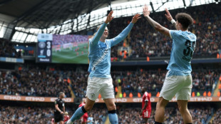 City atropela Liverpool (4-0) na Copa da Inglaterra com hat-trick de Haaland
