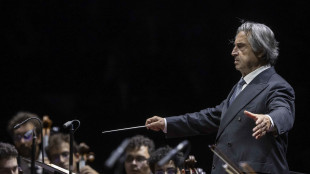 Riccardo Muti ricever&agrave; domenica 20 settembre il Premio Dante-Ravenna