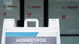 Studies to see if mutations behind monkeypox spread: WHO