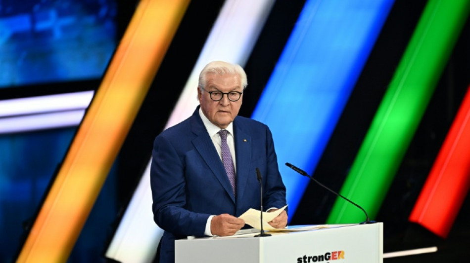 Germany selects Munich for Olympics host bid