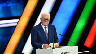 Germany selects Munich for Olympics host bid