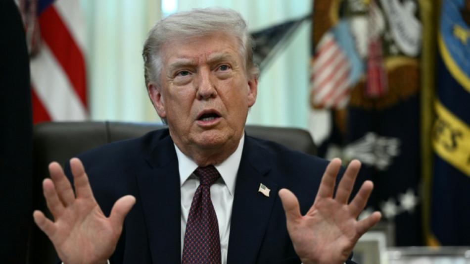 L'Iran cible Isra&euml;l, Trump menace les infrastructures iraniennnes