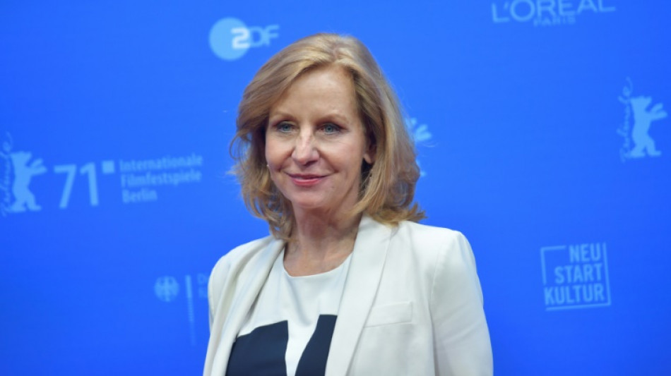 RBB muss fr&uuml;herer Intendantin Schlesinger Ruhegeld zahlen - zun&auml;chst f&uuml;r einen Monat