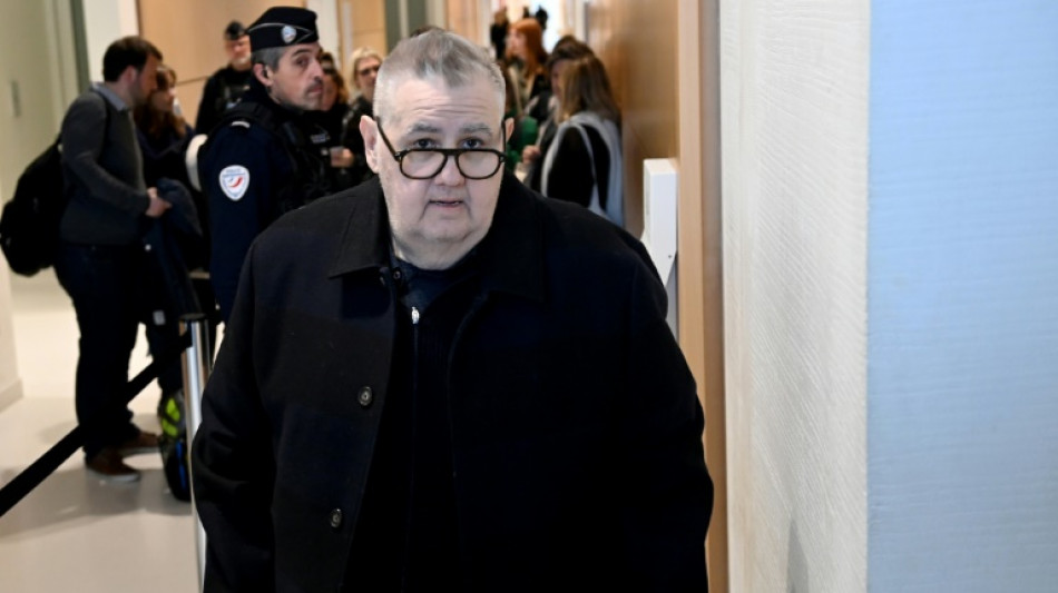Un excomentarista deportivo franc&eacute;s, condenado a dos meses de prisi&oacute;n suspendida por agresi&oacute;n sexual