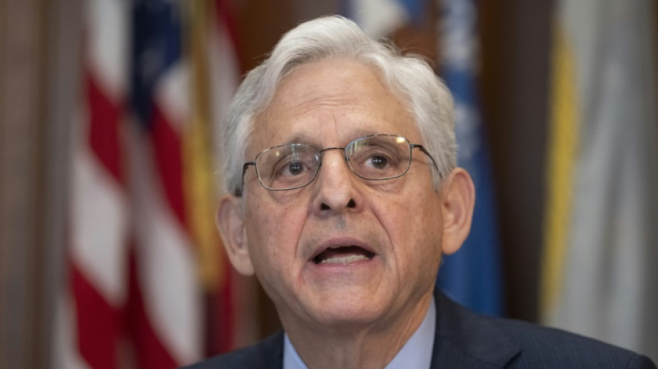 Batterie de mesures am&eacute;ricaines contre des tentatives d'ing&eacute;rence &eacute;lectorale imput&eacute;es &agrave; la Russie