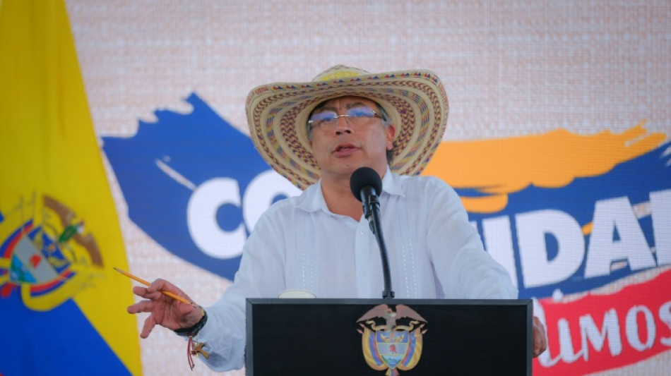 Di&aacute;logo entre gobierno de Petro y mayor grupo narco de Colombia avanza en Catar