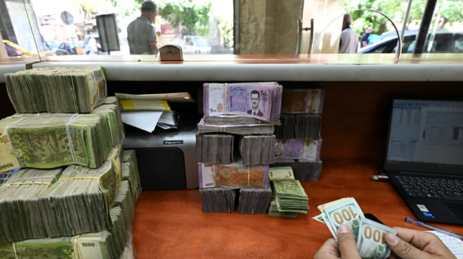 La Syrie "r&eacute;organise" son minist&egrave;re de l'Int&eacute;rieur, salue la lev&eacute;e des sanctions am&eacute;ricaines