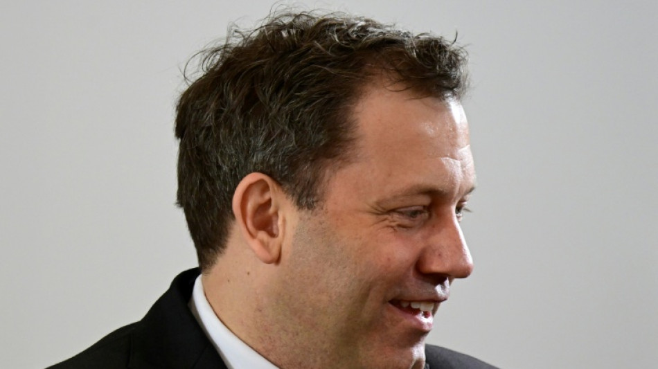 Klingbeil will Ehegattensplitting f&uuml;r k&uuml;nftige Ehen abschaffen