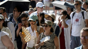 L'épisode caniculaire en déclin dimanche sur une grande partie de la France