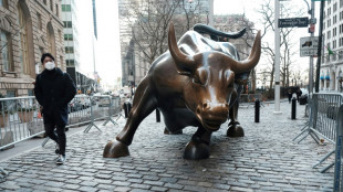 Wall Street finit en forte hausse, dopée par une chasse aux bonnes affaires