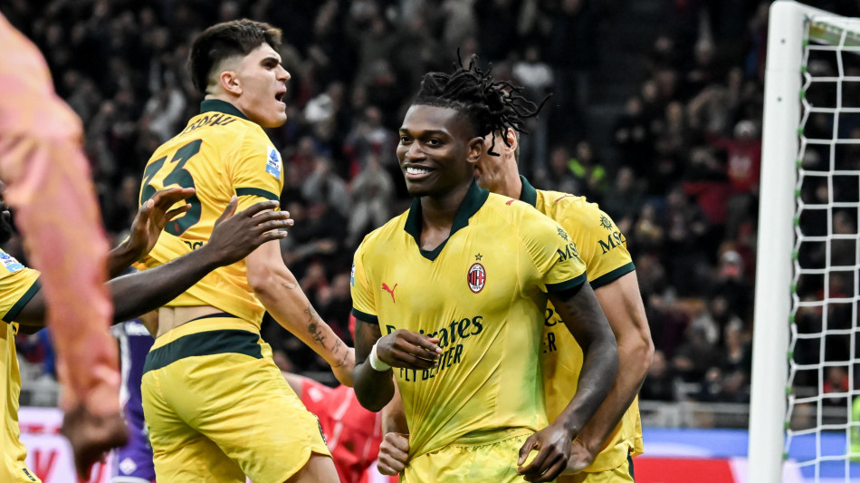 Milan: Allegri, continuare così ma il cammino è ancora lungo