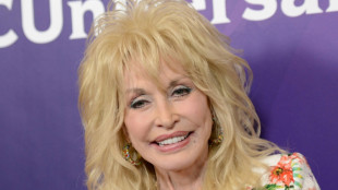 Row engulfs Dolly Parton's estate as manager accuses nephew of making threats