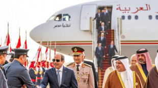 Les dirigeants arabes à Bahreïn pour un sommet dominé par la guerre à Gaza