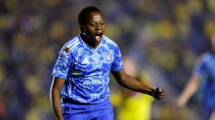 Kgatlana strikes as South Africa reach WAFCON quarter-finals  