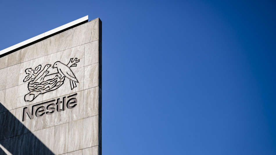 Nestl&eacute; licenzia Freixe e nomina Philipp Navratil nuovo ceo