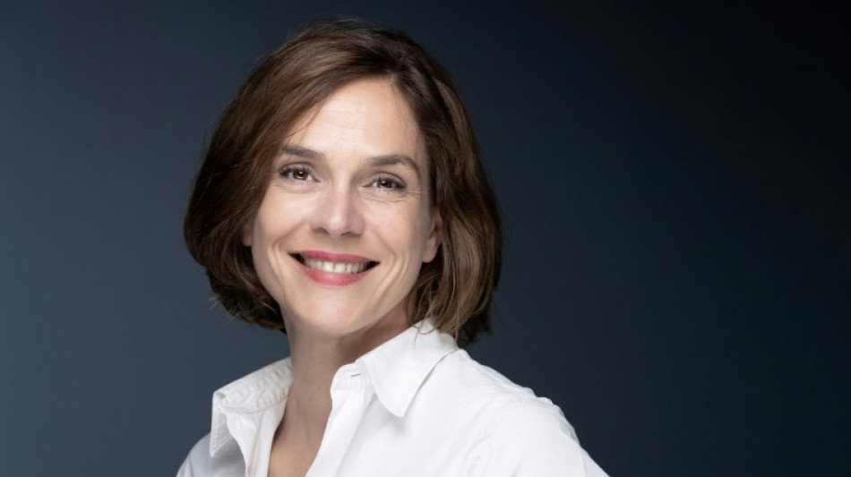 L'&eacute;ditrice Sophie de Closets prend la direction de Flammarion