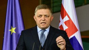Slovak PM suffers life-threatening wounds in assassination attempt
