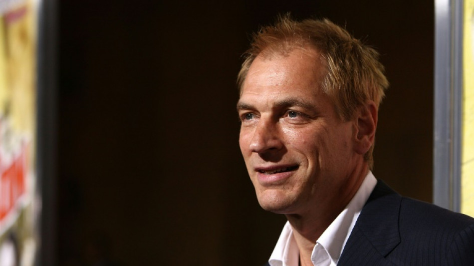 Julian Sands, h&eacute;ros de "Chambre avec vue" &agrave; la carri&egrave;re &eacute;clectique