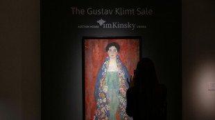 Top price predicted for long-lost Klimt portrait at Vienna auction
