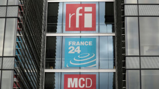 Malian junta orders French broadcasters RFI, France 24 off air