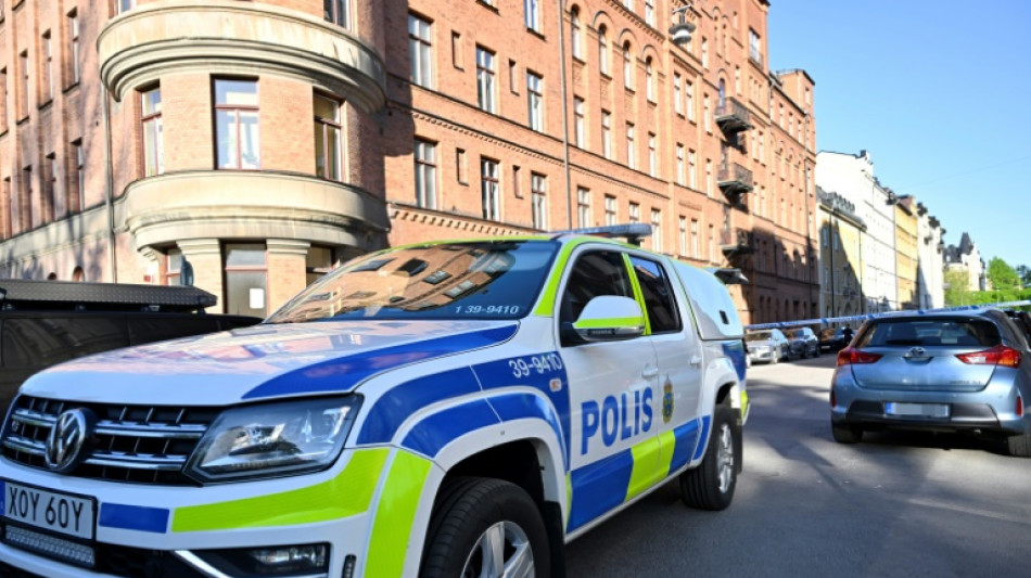 Detenidos en Espa&ntilde;a tres suecos sospechosos de reclutar a menores en internet para delinquir