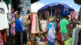 &Agrave; Mayotte, le conflit au Moyen-Orient inqui&egrave;te les commer&ccedil;ants qui se fournissent &agrave; Duba&iuml;