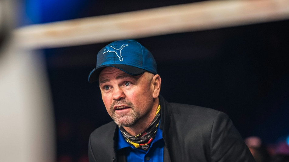 Bild: Ottke nach schwerem Verkehrsunfall operiert