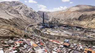 Rights court condemns Peru over one of world's most polluted towns